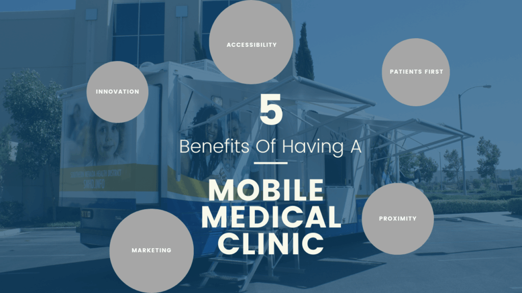 Mobile Medical Clinic
