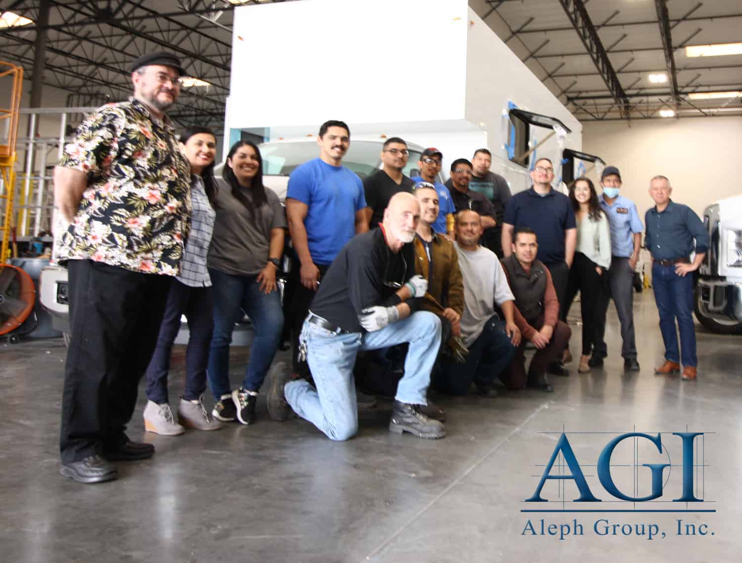 Team AGI