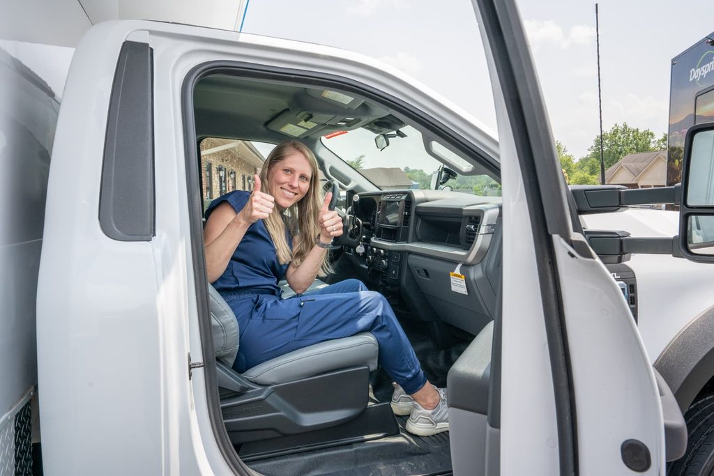 Mobilizing Care: Why Healthcare Administrators Are Investing in Mobile Medical Clinics