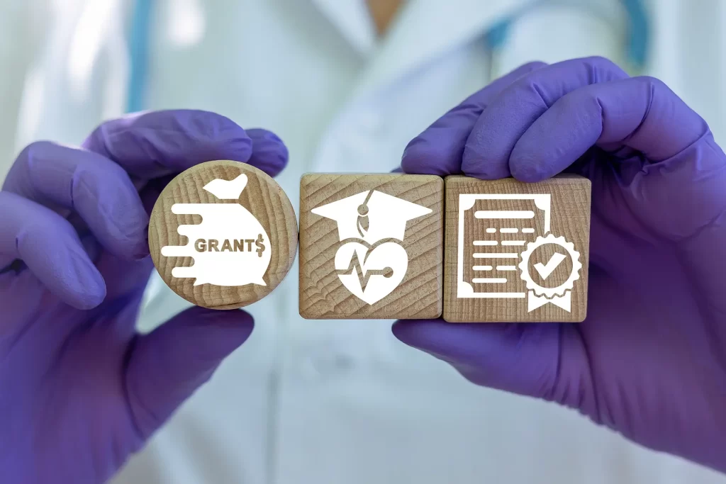 Mobile Medical Clinic Grants