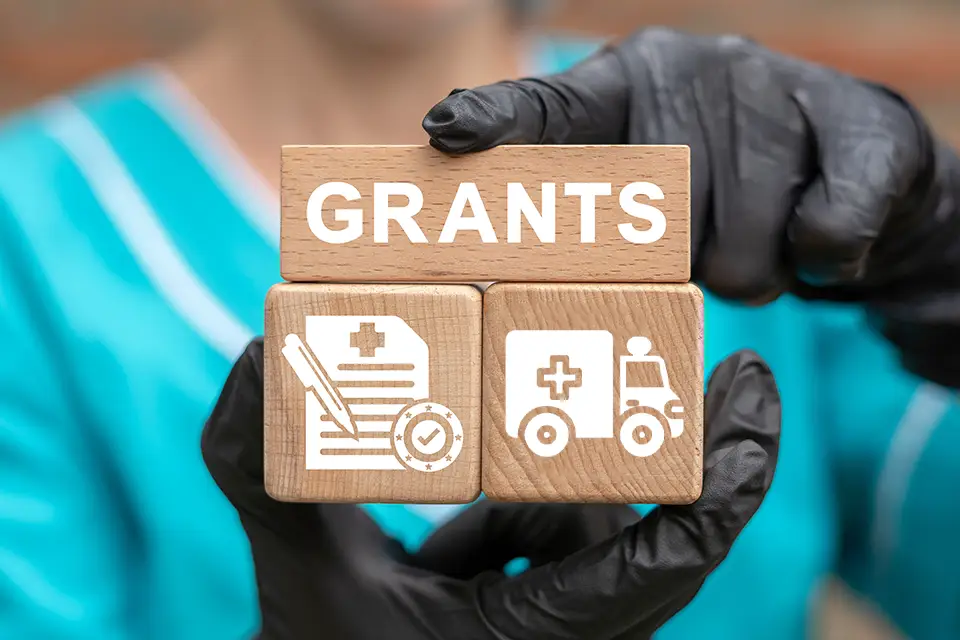 Mobile Medical Clinic Grants
