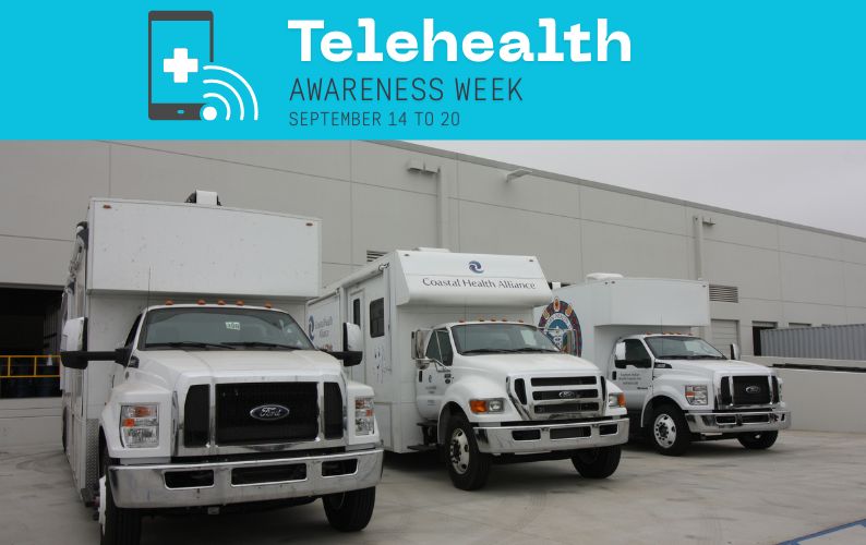 telehealth awareness week