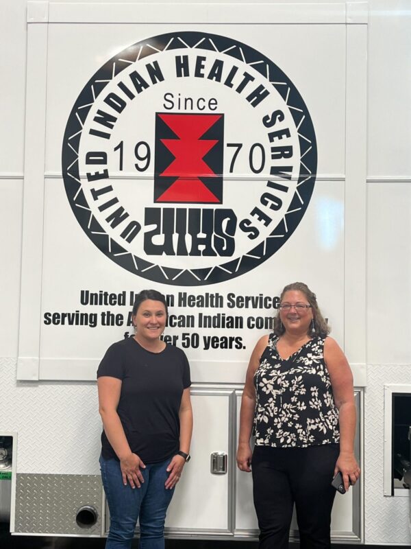 United Indian Mobile Health Clinic
