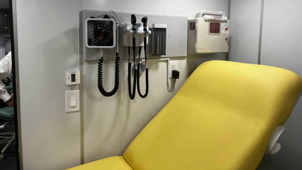 Environmental Cleaning & Non-Porous Material Standards