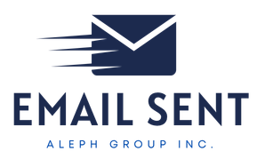 Aleph Group Inc. Email Sent